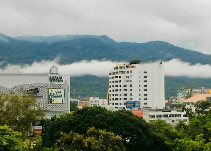 Hillside宁曼路度假温馨公寓山景房带浴缸泳池wifi超大阳台