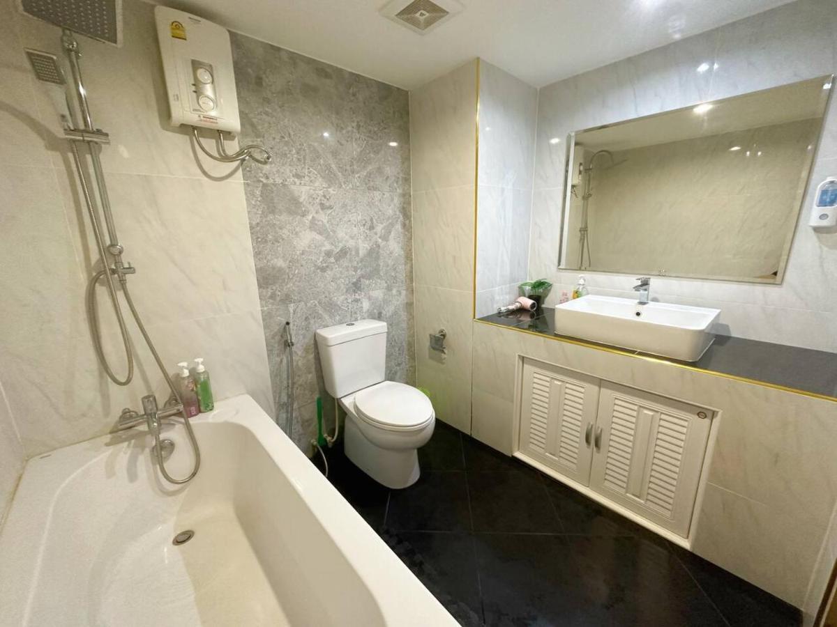 Hillside宁曼路度假温馨公寓山景房带浴缸泳池wifi超大阳台 Apartment Chiang Mai